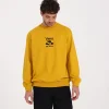 Crewneck Vans Elevated