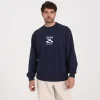 Crewneck Vans Elevated