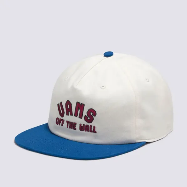 Gorra Vans Design Co Low Unstructured Gorra Vans Design Co Low Unstructured