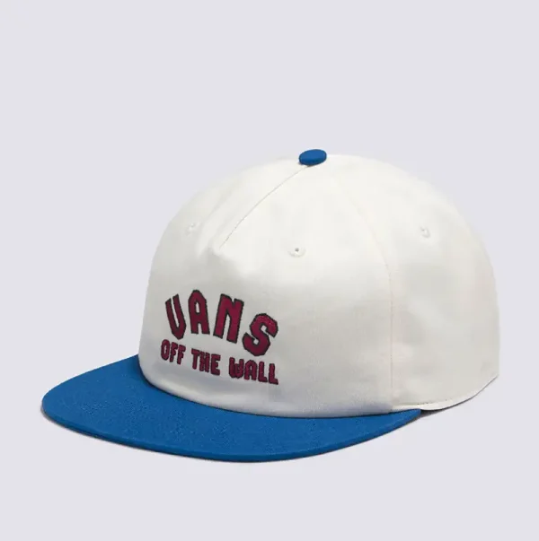 Gorra Vans Design Co Low Unstructured Gorra Vans Design Co Low Unstructured