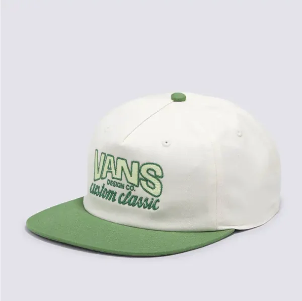 Gorra Vans Design Co Low Unstructured Gorra Vans Design Co Low Unstructured