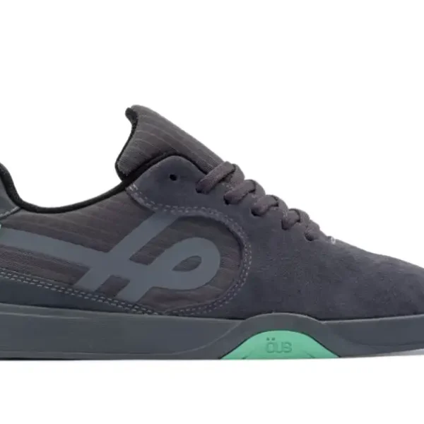 Zapatillas Öus Imigrante Chumbo Zapatillas Öus Imigrante Chumbo