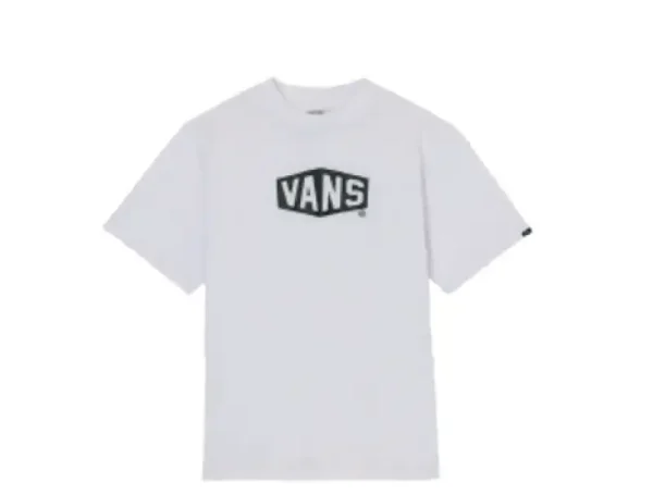 Remera Vans Hex SS Remera Vans Hex SS
