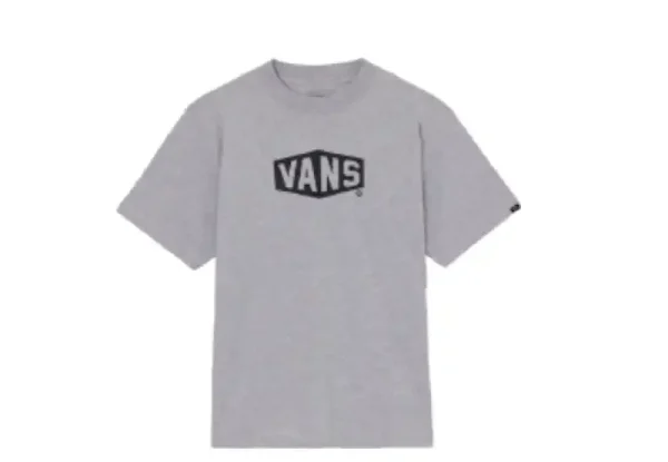 Remera Vans Hex SS Remera Vans Hex SS