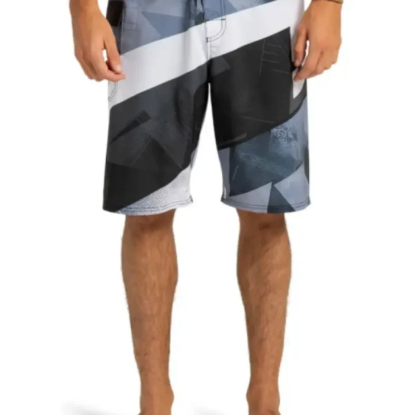 Short de Baño DC Shoes Burn Out 21