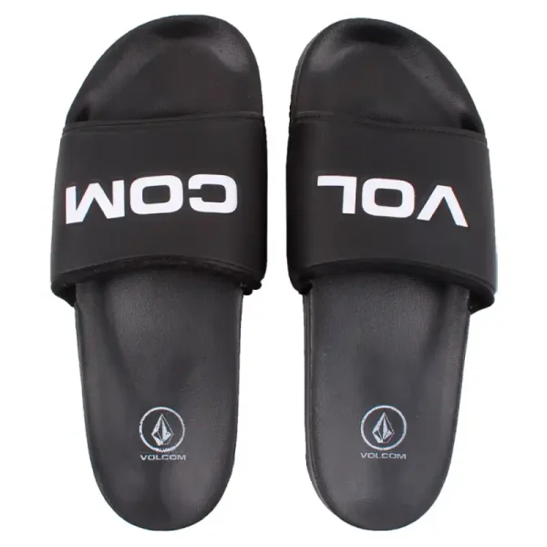 Ojota Volcom Slide Superstone I 33/34 Ojota Volcom Slide Superstone I 33/34