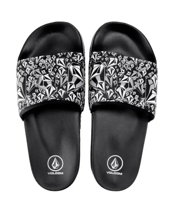 Ojota Volcom Slide Superstone II Ojota Volcom Slide Superstone II