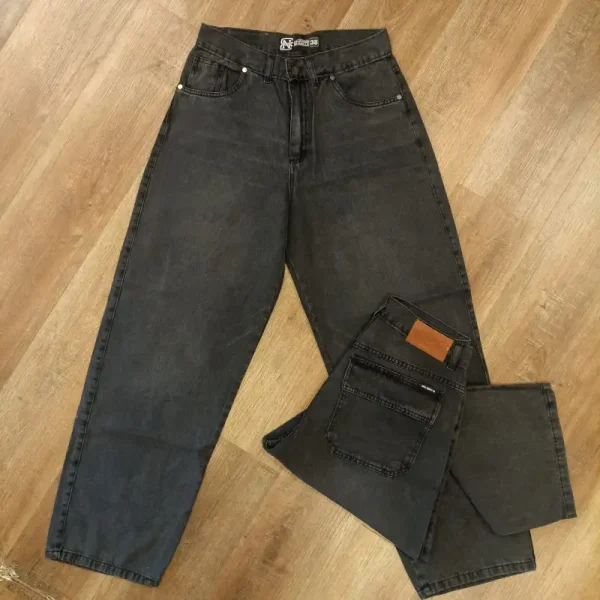 Jean CNC Jordan