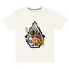 Remera Volcom Prints RLX