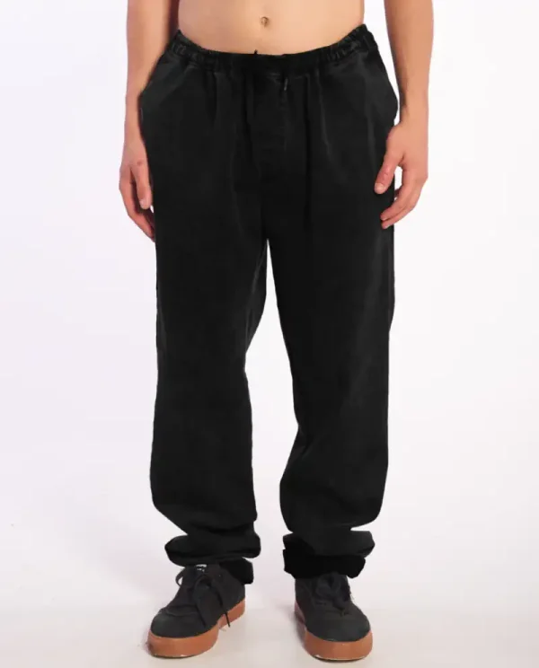 Pantalon Santa Cruz Classic Strip Drawstring