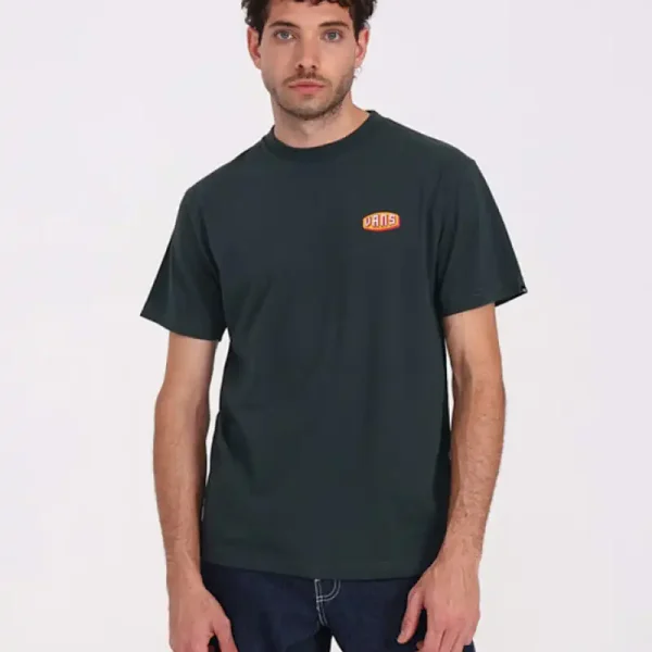 Remera Vans Raised Up SS