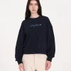 Crewneck Vans Chaos Retro