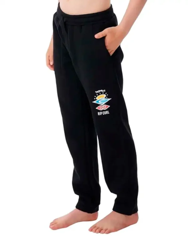 Jogging Rip Curl Icons Of Surf Kids