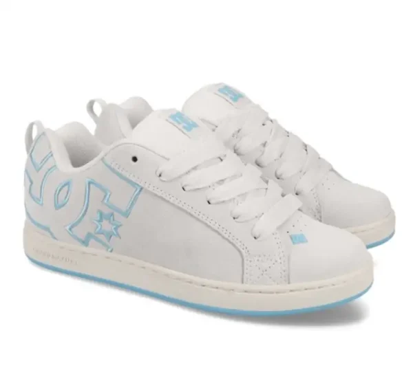 Zapatillas DC Shoes Court SD Girl Zapatillas DC Shoes Court SD Girl
