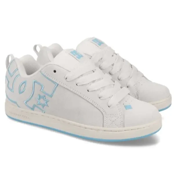 Zapatillas DC Shoes Court SD Girl Zapatillas DC Shoes Court SD Girl