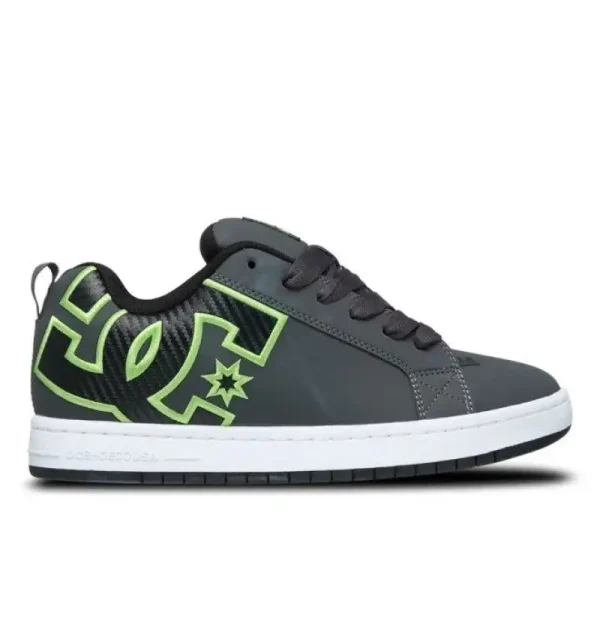 Zapatillas DC Shoes Court 2026 Kid