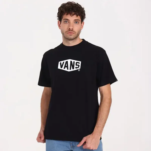 Remera Vans Hex SS Remera Vans Hex SS