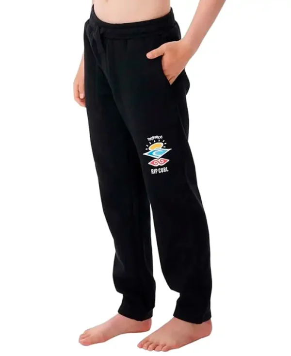 Jogging Rip Curl Icons Of Surf Kids