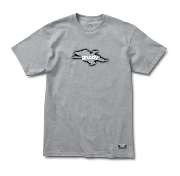Remera Grizzly High Beam