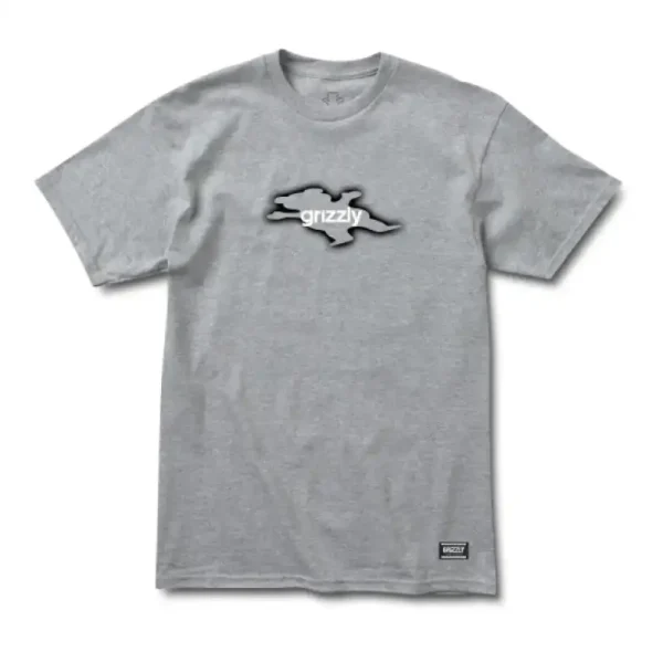 Remera Grizzly High Beam