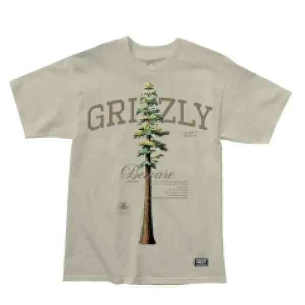 Remera Grizzly Tallest