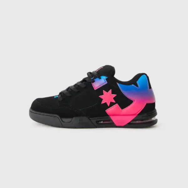 Zapatillas DC Shoes Command Girl