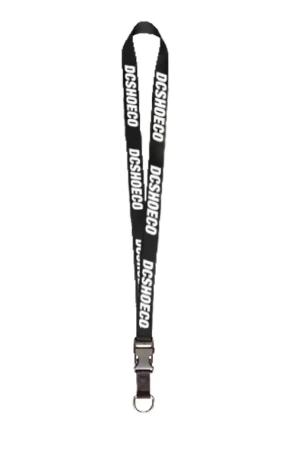Llavero DC Shoes Llavero DC Shoes