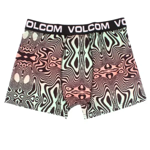 Boxer Volcom Quick Dry Print