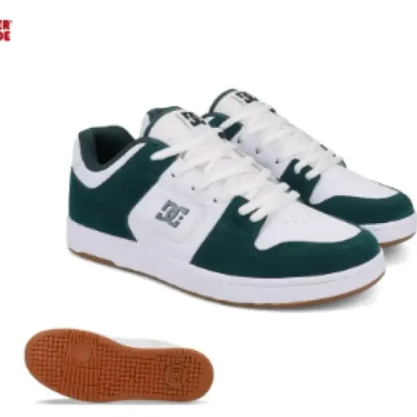 Zapatillas DC Shoes Manteca 4 S