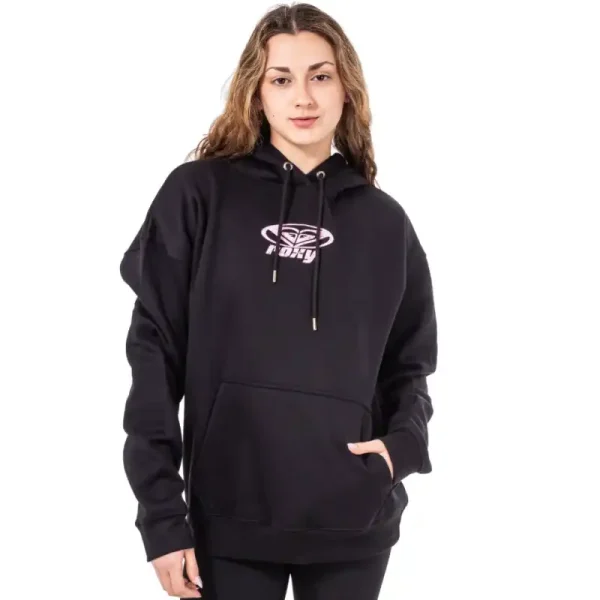Hoodie Roxy Sun Over The Sand A