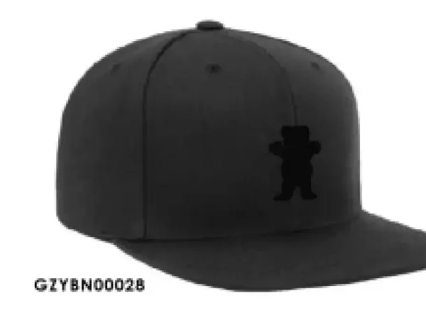 Gorra Grizzly OG Bear