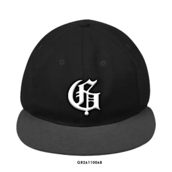 Gorra Grizzly English