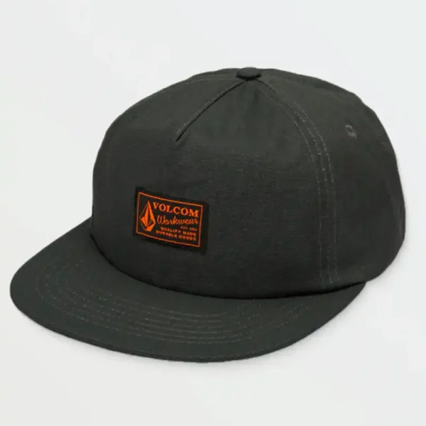 Gorra Volcom Snap Workwear