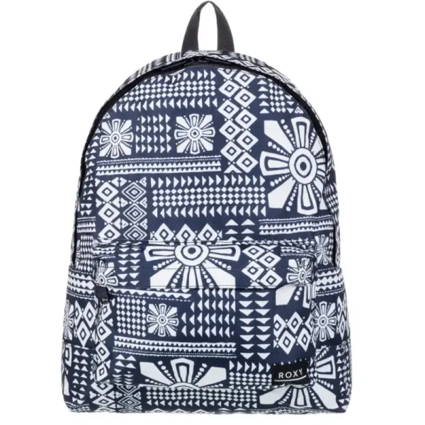 Mochila Roxy Sugar Baby Printed