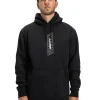 Hoodie DC Shoes Omega