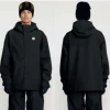 Campera Snow Volcom Buckthreeeigthy Campera Snow Volcom Buckthreeeigthy
