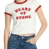 Remera Volcom Ringer Break Up