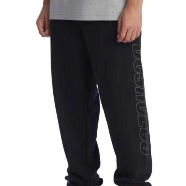 Jogging DC Shoes Rogers Kid Jogging DC Shoes Rogers Kid