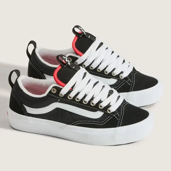 Zapatillas Vans M Skate Old Skool 36 + Negro Zapatillas Vans M Skate Old Skool 36 + Negro