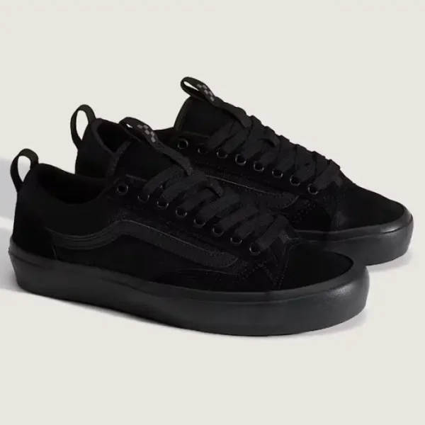Zapatillas Vans M Skate Old Skool 36 + Full Black Zapatillas Vans M Skate Old Skool 36 + Full Black