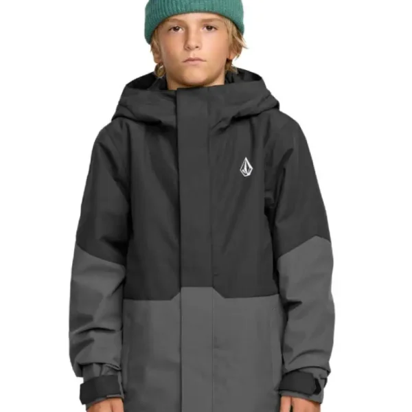 Campera Snow Volcom Vernon Kid