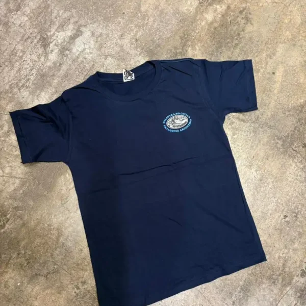 Remera CNC Monte Fitz Roy
