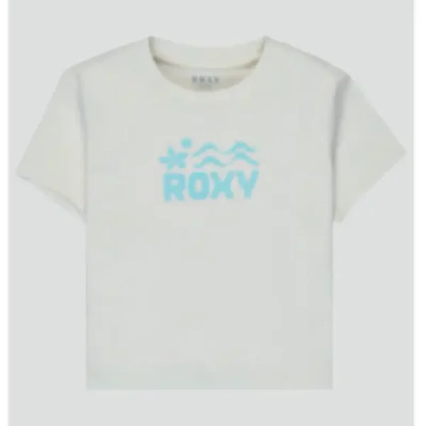 Remera Roxy One More Time Baby Remera Roxy One More Time Baby