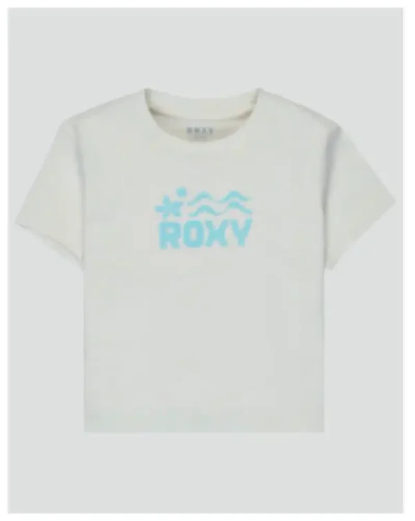 Remera Roxy One More Time Baby