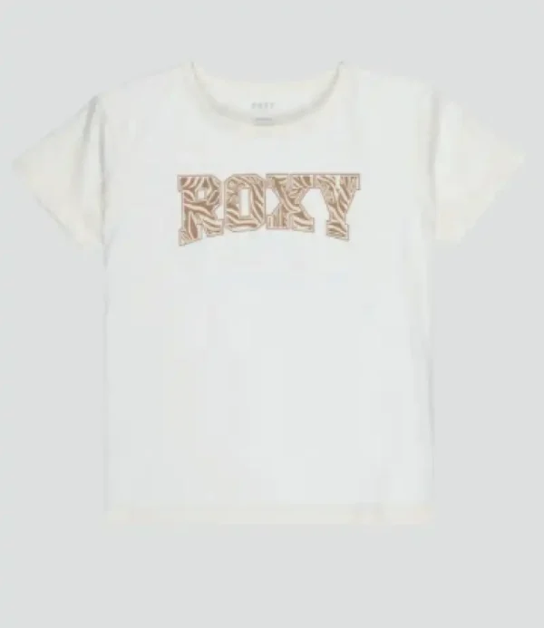 Remera Roxy Lilyregular Baby