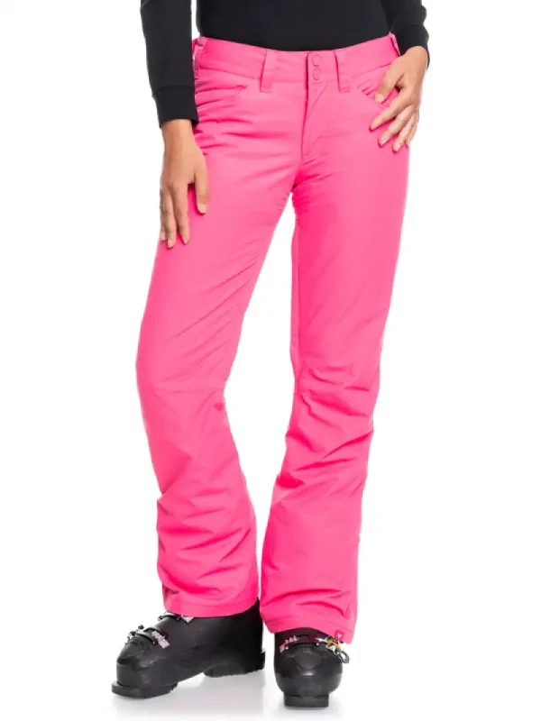 Pantalon Roxy Snow Backyard