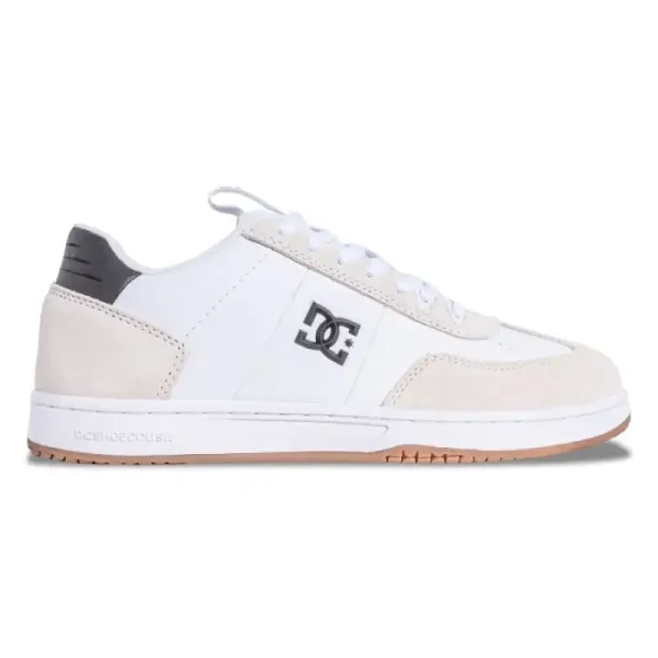 Zapatilla DC Shoes Astrix Blanco