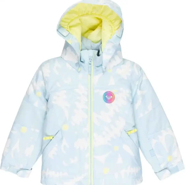 Campera Roxy Snow Aurora Baby