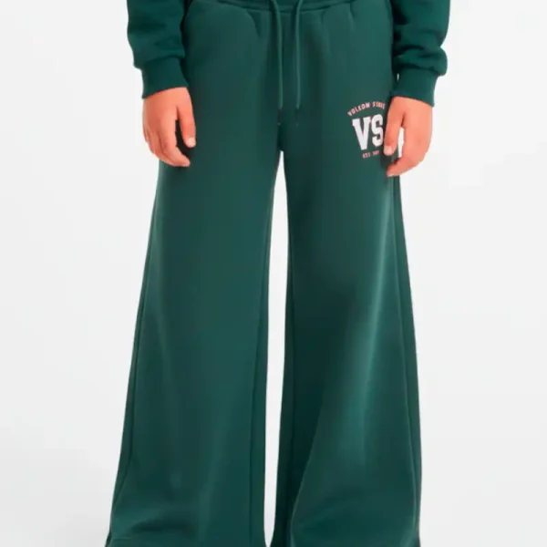 Jogging Volcom Wide Mach Kid