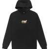 Hoodie DC Shoes Handy Cam
